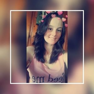 Meet your Posher, Tara